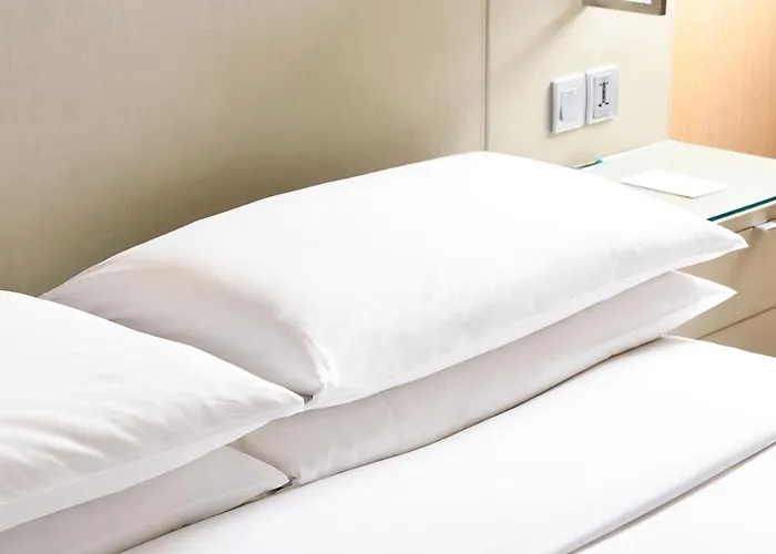 Hotel Marriott Sukhumvit Bangkok
