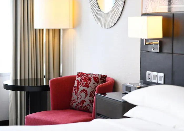 Marriott Sukhumvit Hotel