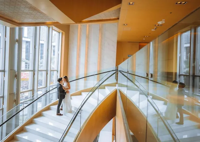 Marriott Sukhumvit 5* Bangkok