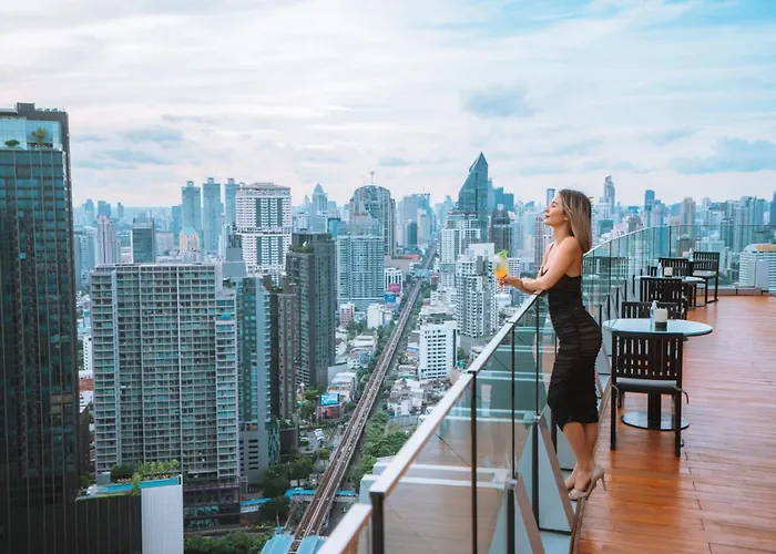 Marriott Sukhumvit Hotel