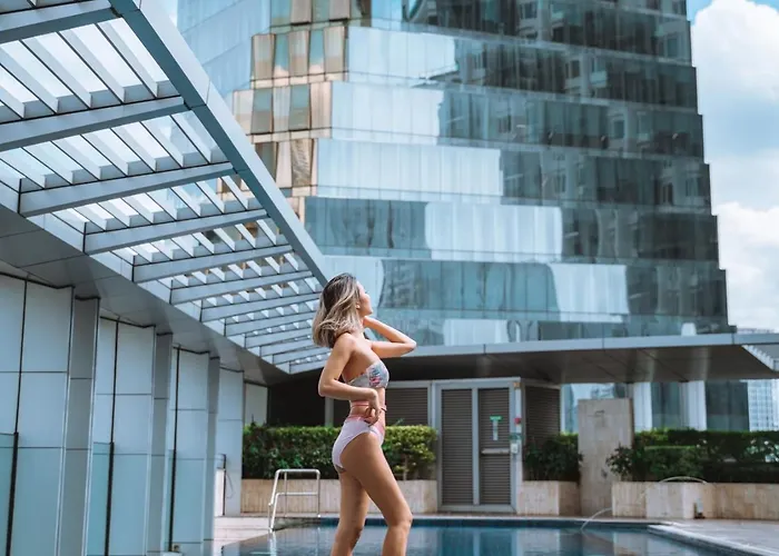 Hotel Marriott Sukhumvit 5*