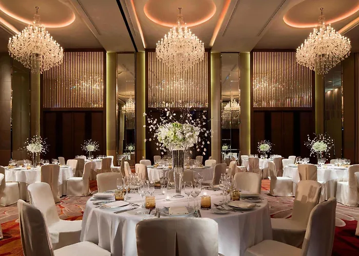 Marriott Sukhumvit Bangkok
