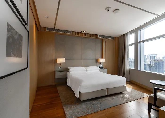 Marriott Sukhumvit