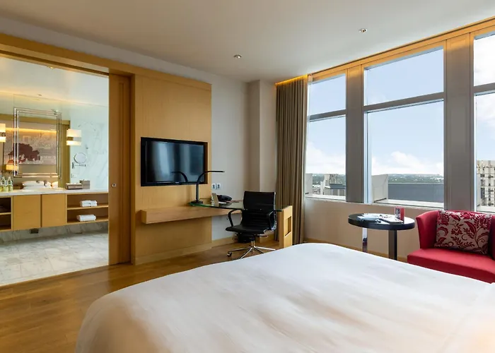 Marriott Sukhumvit 5* Bangkok