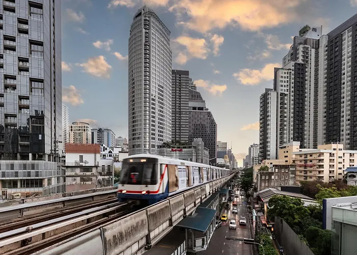 Marriott Sukhumvit