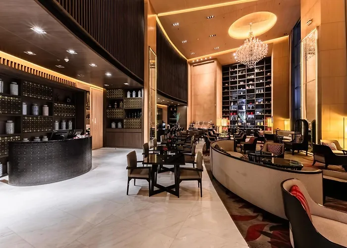 Marriott Sukhumvit Hotel