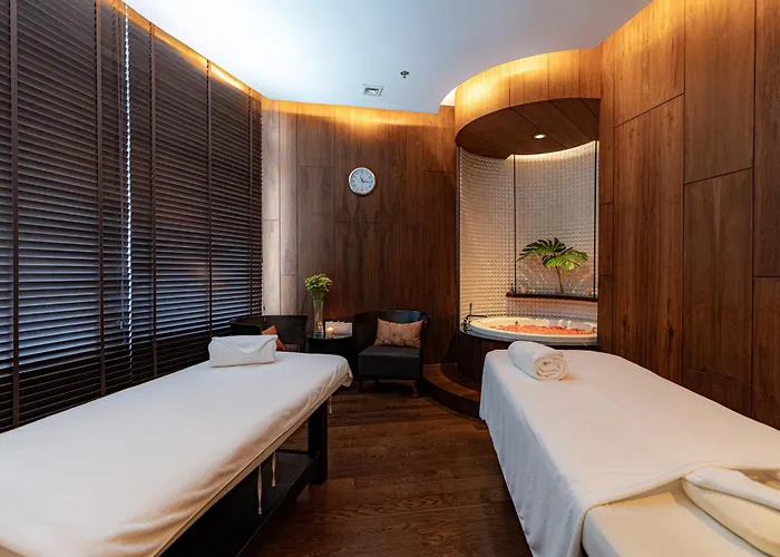 Marriott Sukhumvit Bangkok