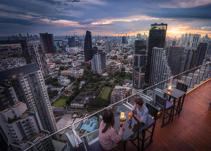Marriott Sukhumvit 5* Bangkok