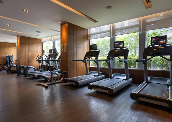 Marriott Sukhumvit