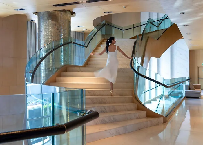Marriott Sukhumvit Hotel 5*