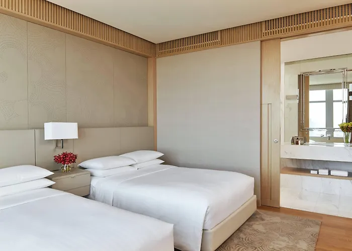Marriott Sukhumvit Hotel 5*
