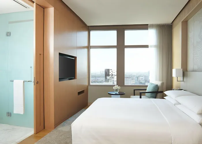 Marriott Sukhumvit Hotel