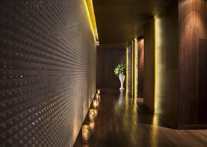 Marriott Sukhumvit 5*
