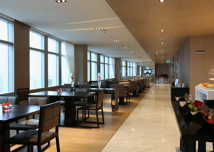 Marriott Sukhumvit