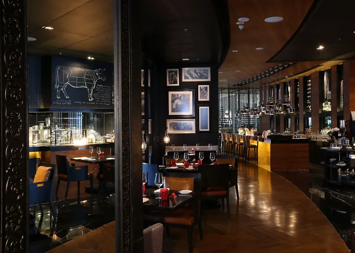 Marriott Sukhumvit Hotel