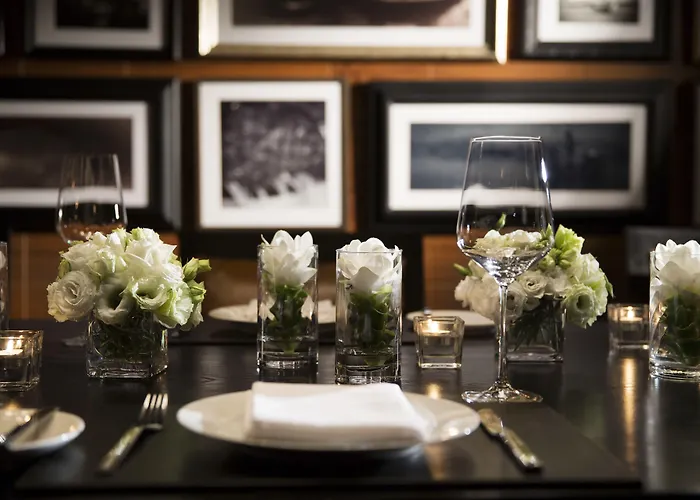 Marriott Sukhumvit
