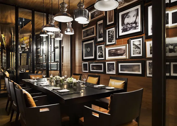 Marriott Sukhumvit Hotel