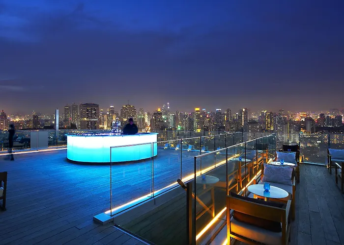 Marriott Sukhumvit Bangkok
