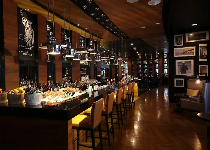 Marriott Sukhumvit Hotel 5*