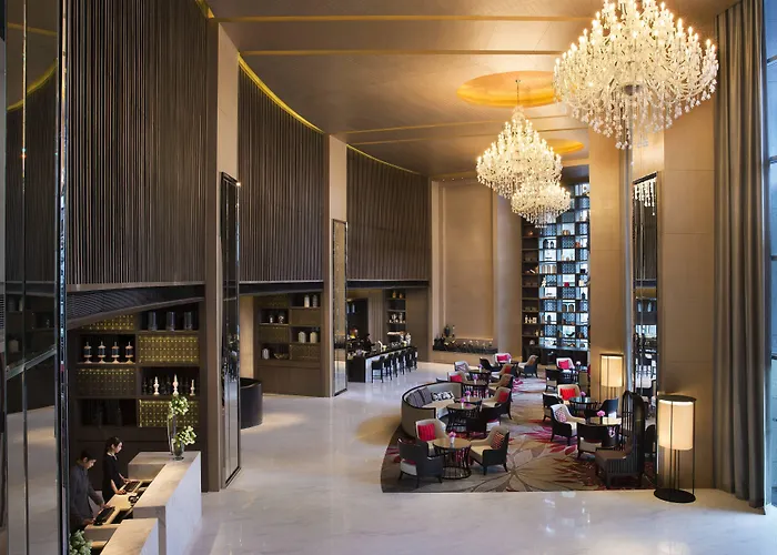 Marriott Sukhumvit