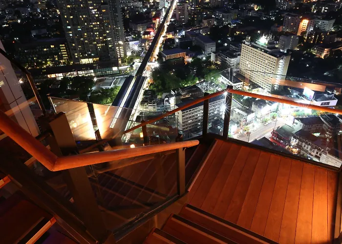 Marriott Sukhumvit
