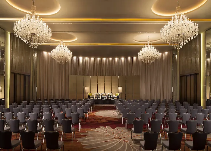 Marriott Sukhumvit