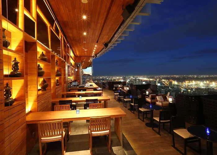 Marriott Sukhumvit 5* Bangkok