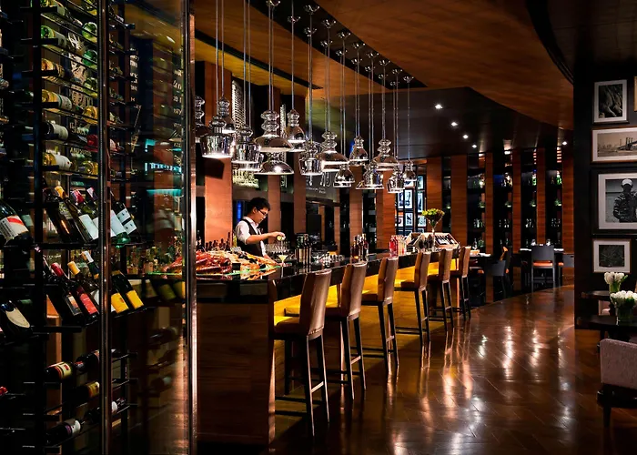 Marriott Sukhumvit Hotel 5*
