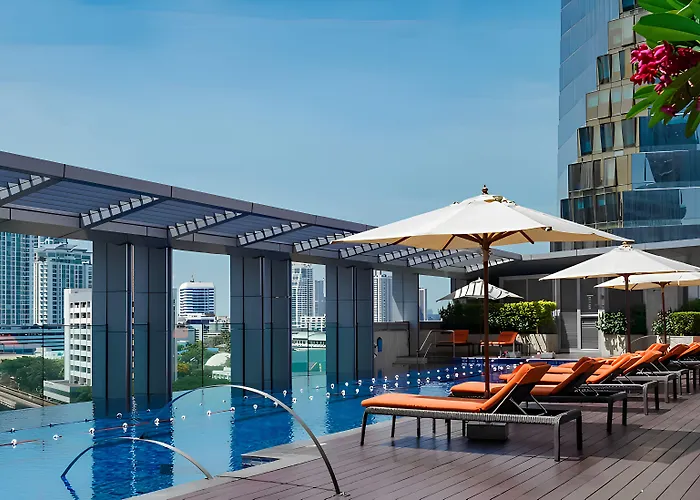 Marriott Sukhumvit