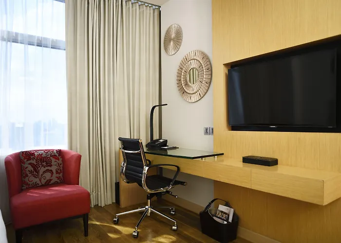 Marriott Sukhumvit 5*