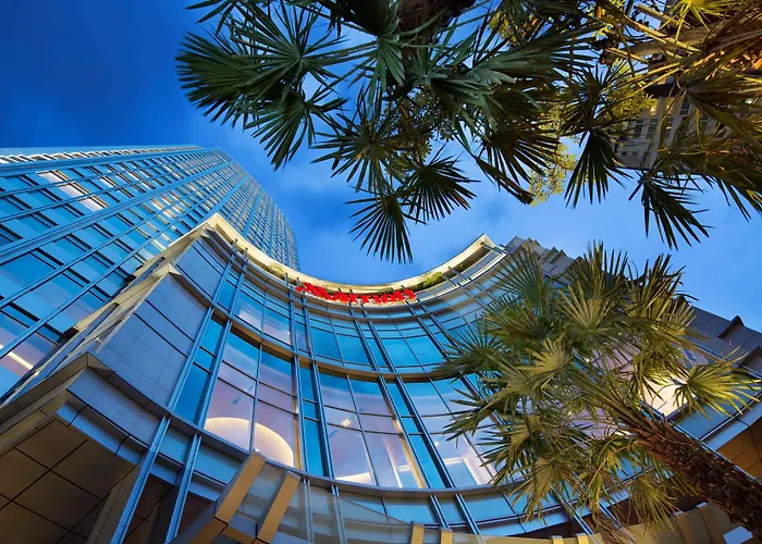 Marriott Sukhumvit