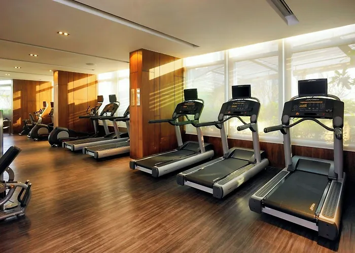 Marriott Sukhumvit Hotel 5*