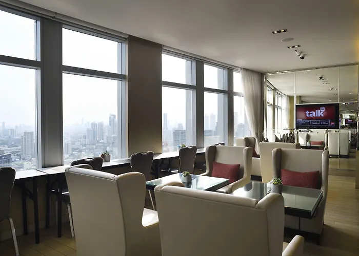 Marriott Sukhumvit